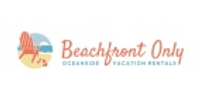 Beachfront Only coupons